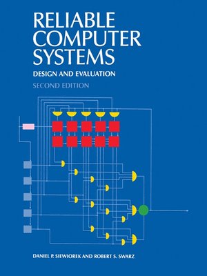cover image of Reliable Computer Systems